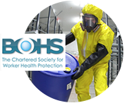Live Remote-BOHS M505 – Control of Hazardous Substances