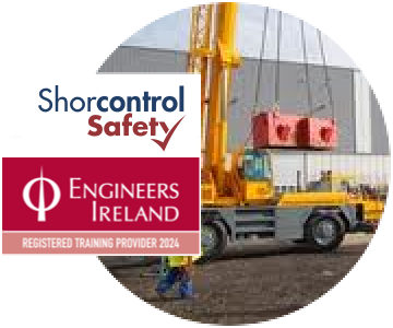 Safety in Excavations (CPD points from Engineers Ireland)