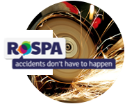 RoSPA Abrasive Wheels Instructors