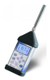 sound-level-meter